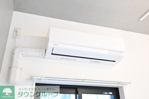 ES-Grande文京白山の物件内観写真